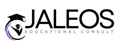 logo jaleos educational consult