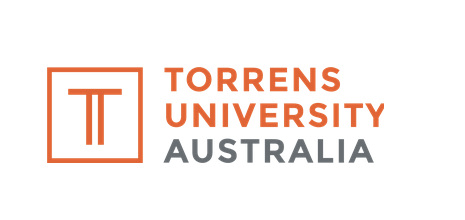 Torrens university australia logo